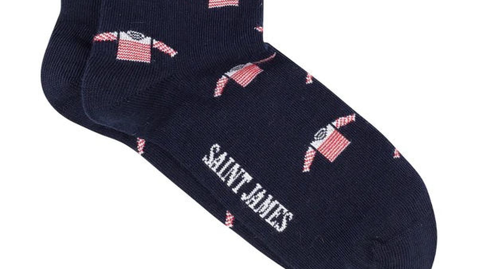 Chaussettes Saint James