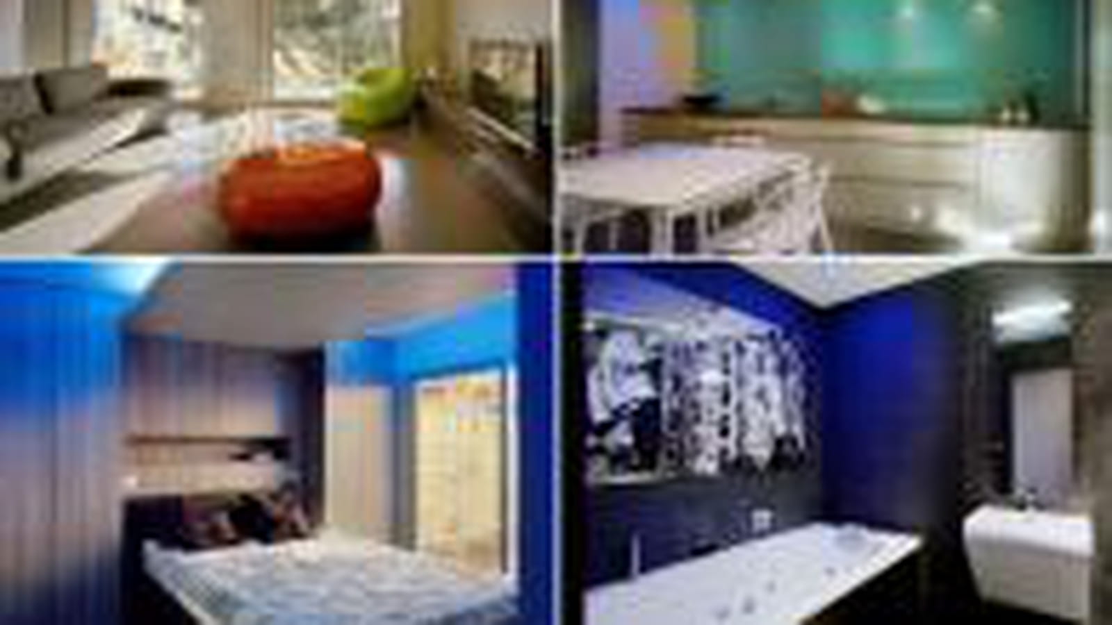Rénovation d'un appart