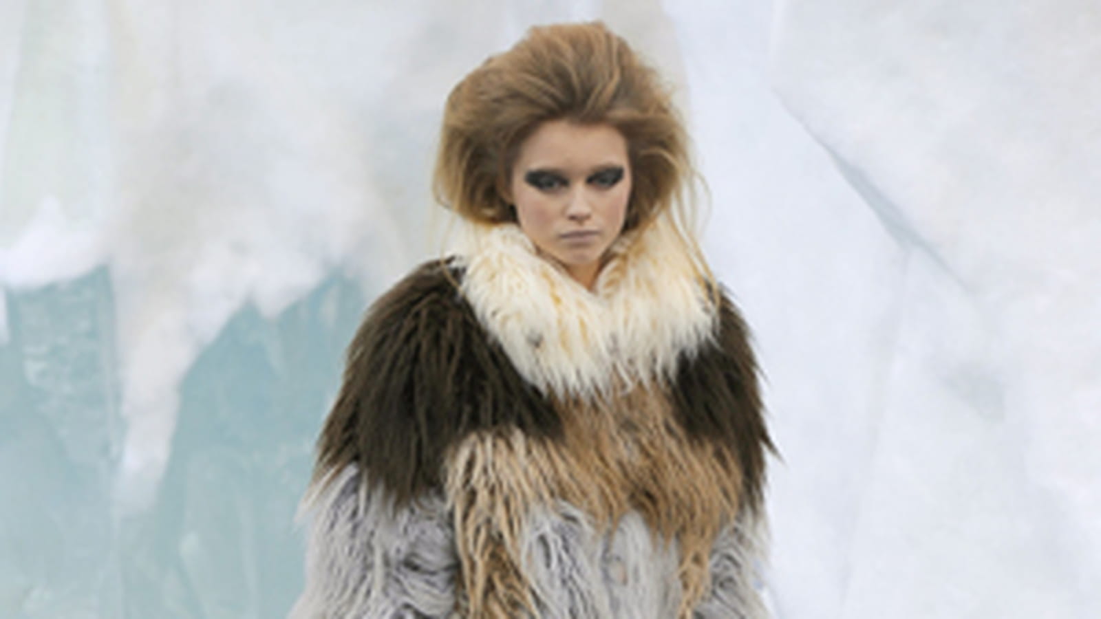 Avis de grand froid chez Chanel
