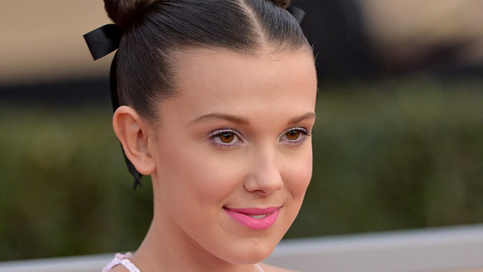 Millie Bobby Brown
