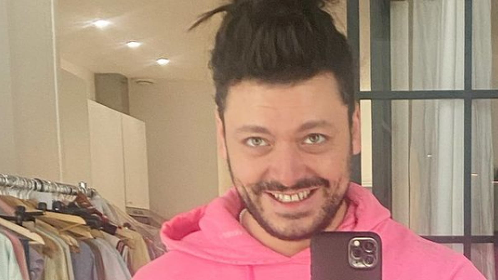 Kev Adams