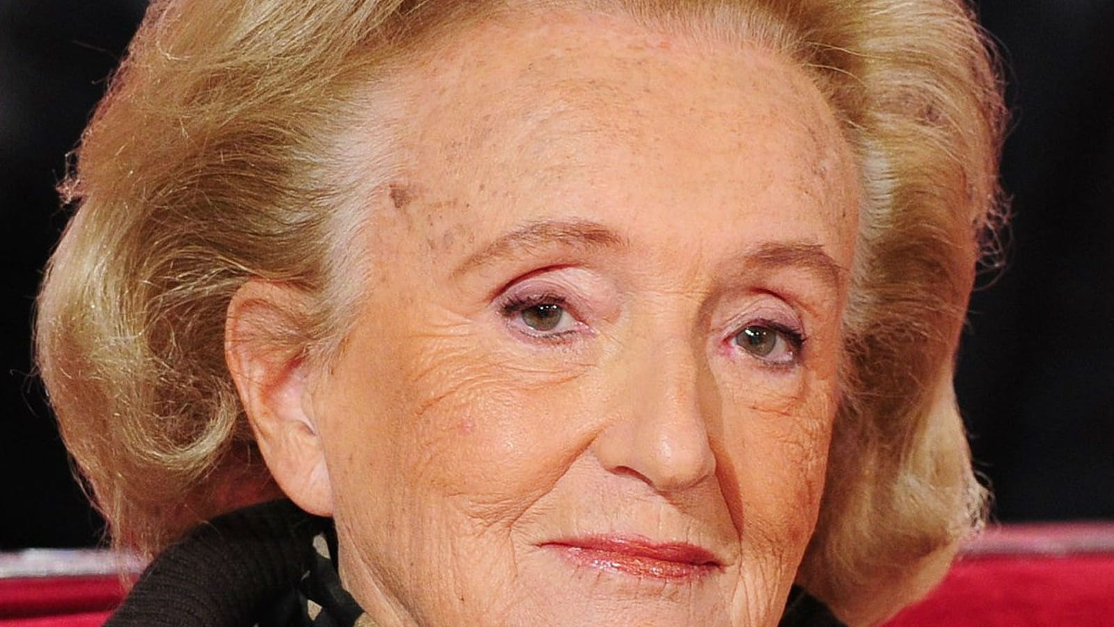 Bernadette Chirac