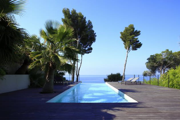 Piscine sportive : Trophée Or