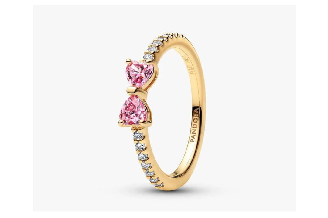 BAGUE NOEUD main image 1