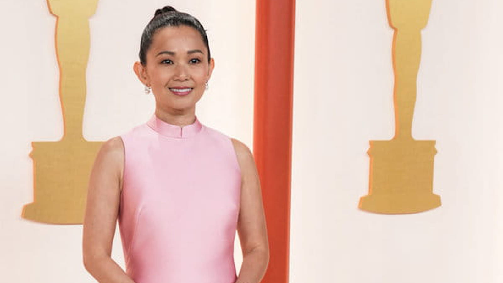 Hong Chau le 12 mars 2023