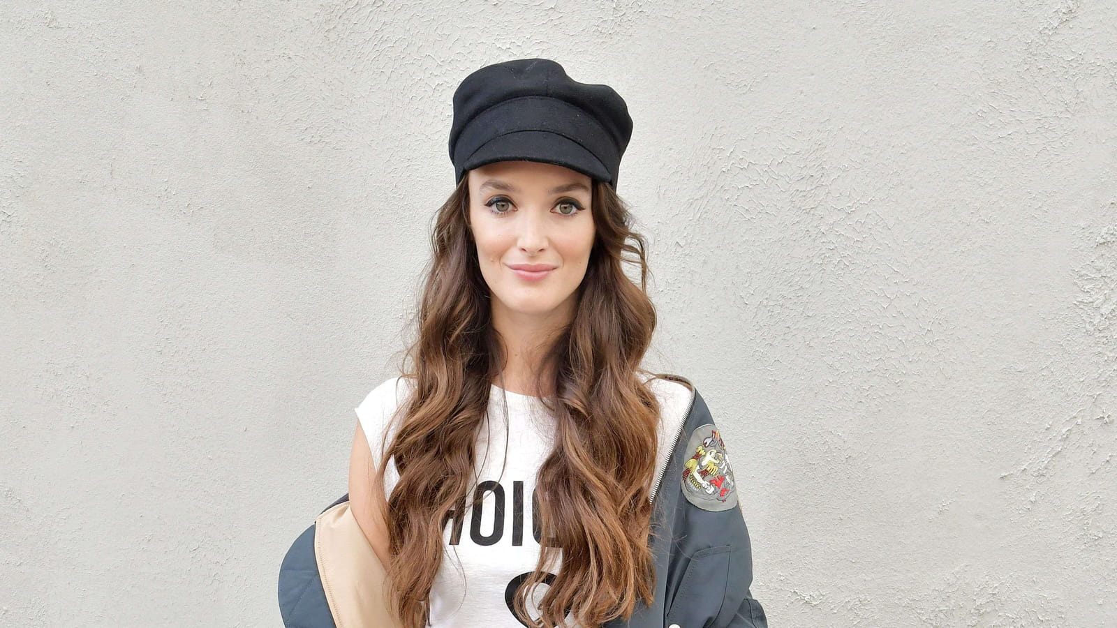 Charlotte Le Bon