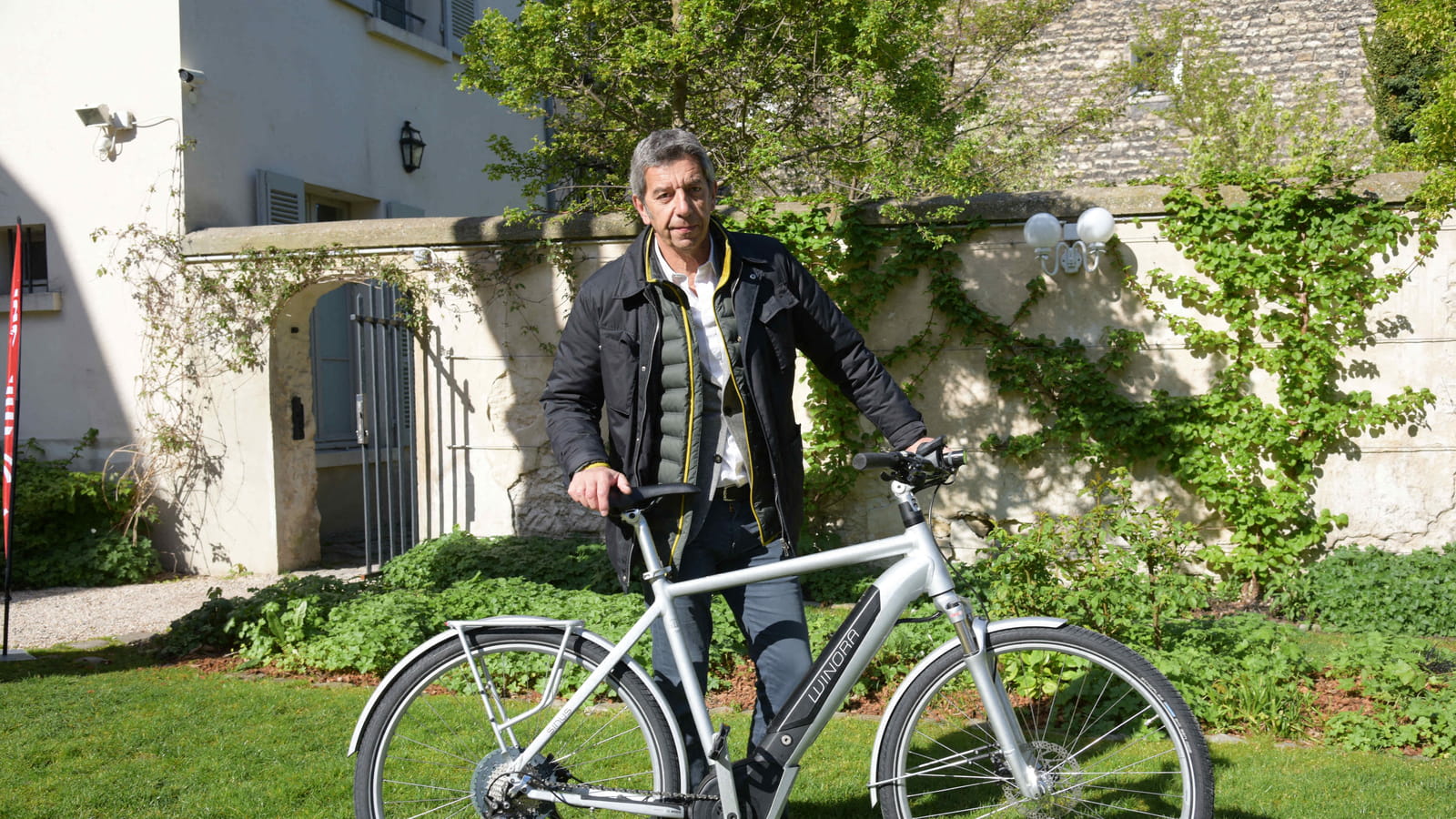 Michel Cymes