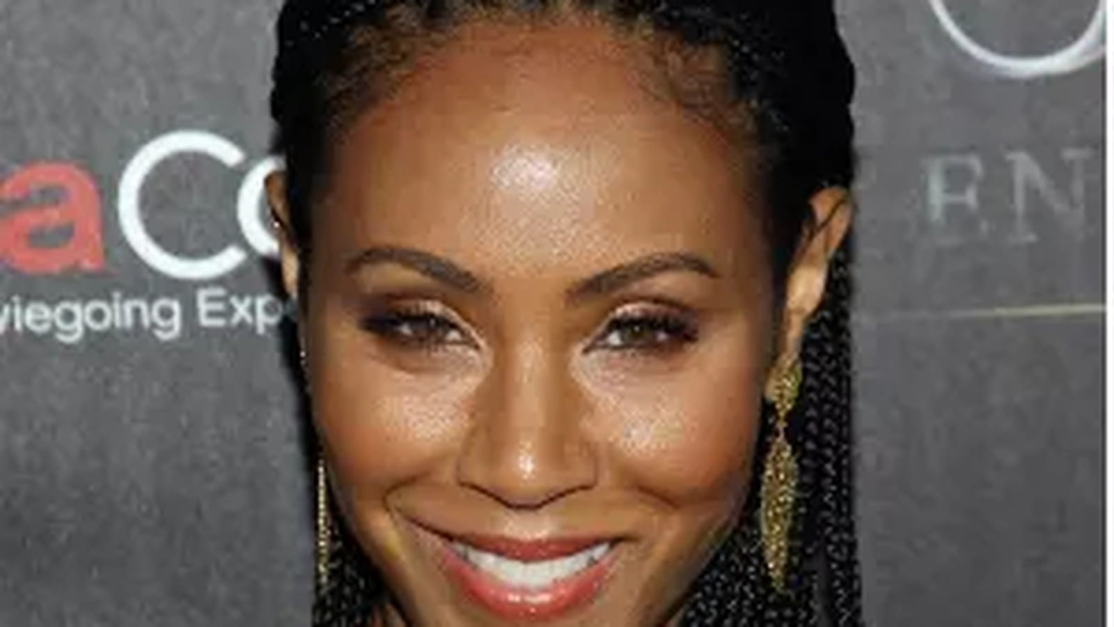 Jada Pinkett Smith