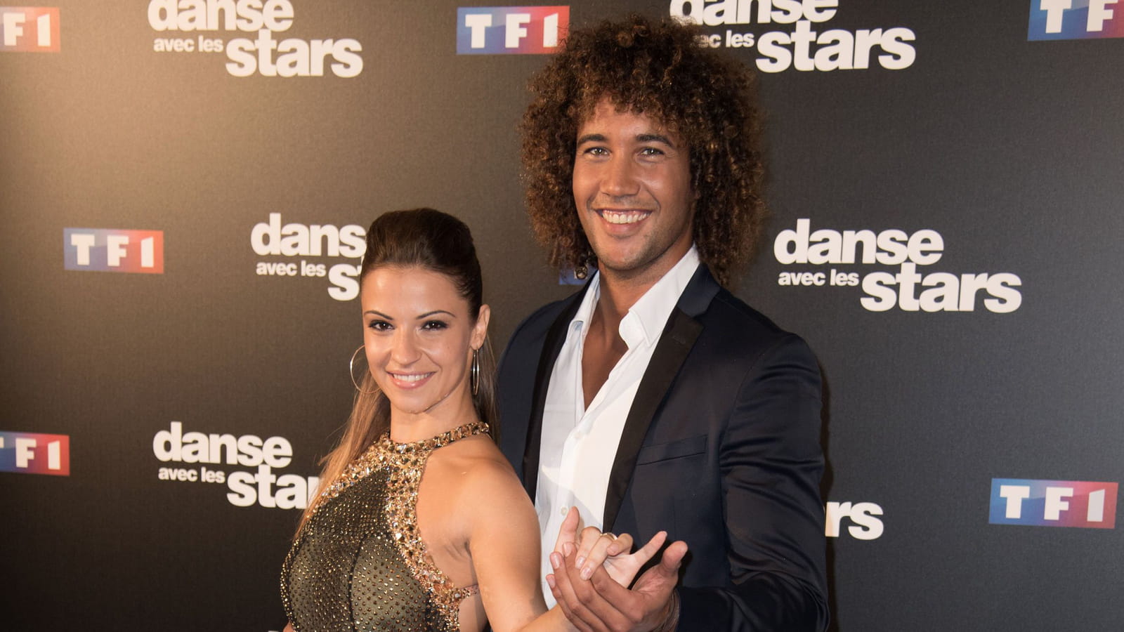 Laurent Maistret et Denitsa Ikonomova