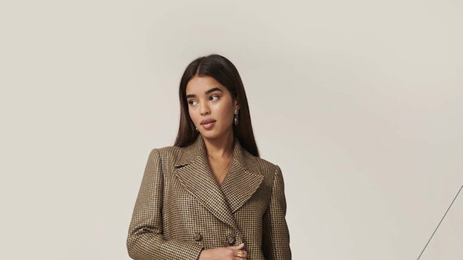 Veste Tara Jarmon