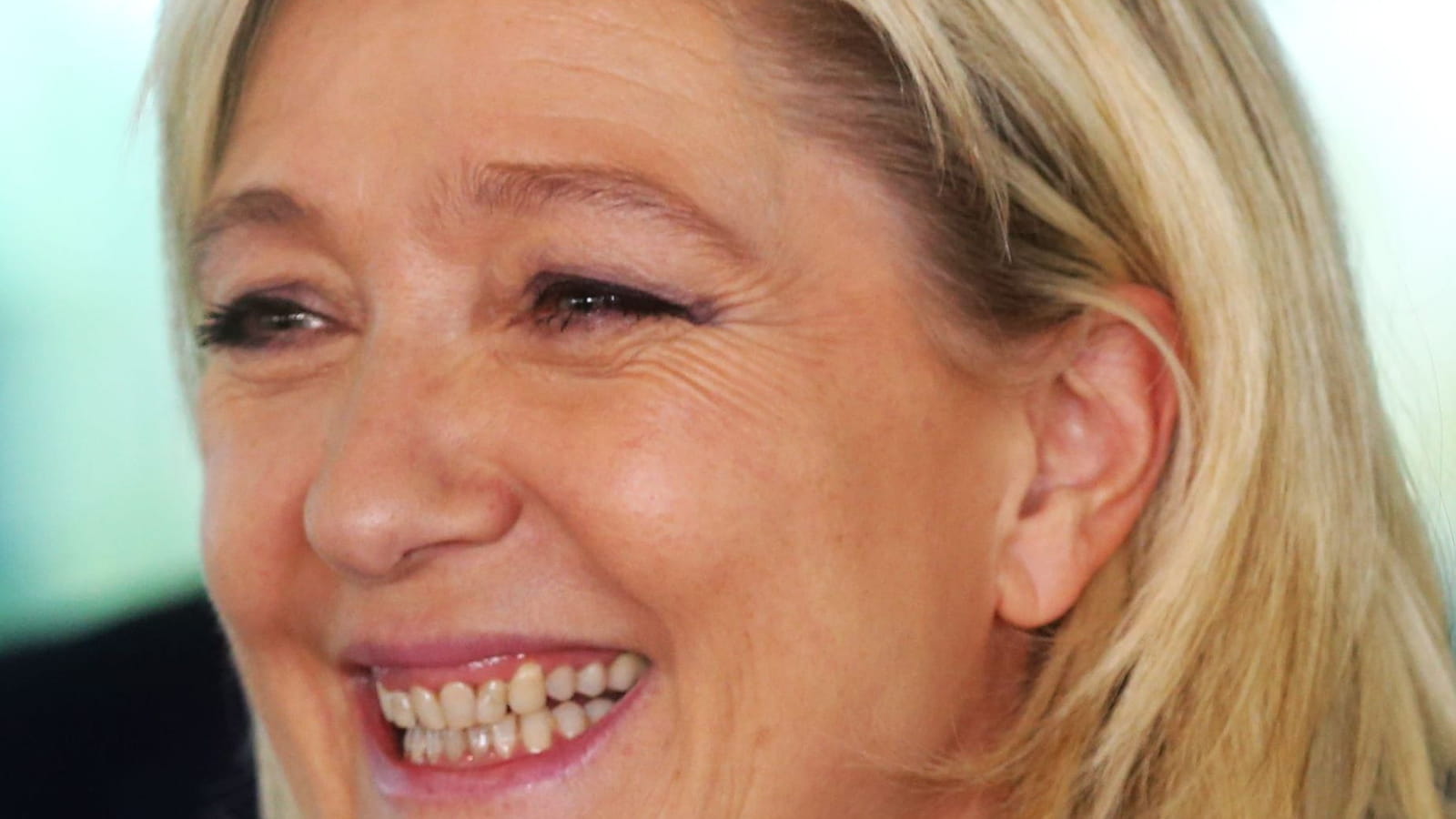 Marine Le Pen