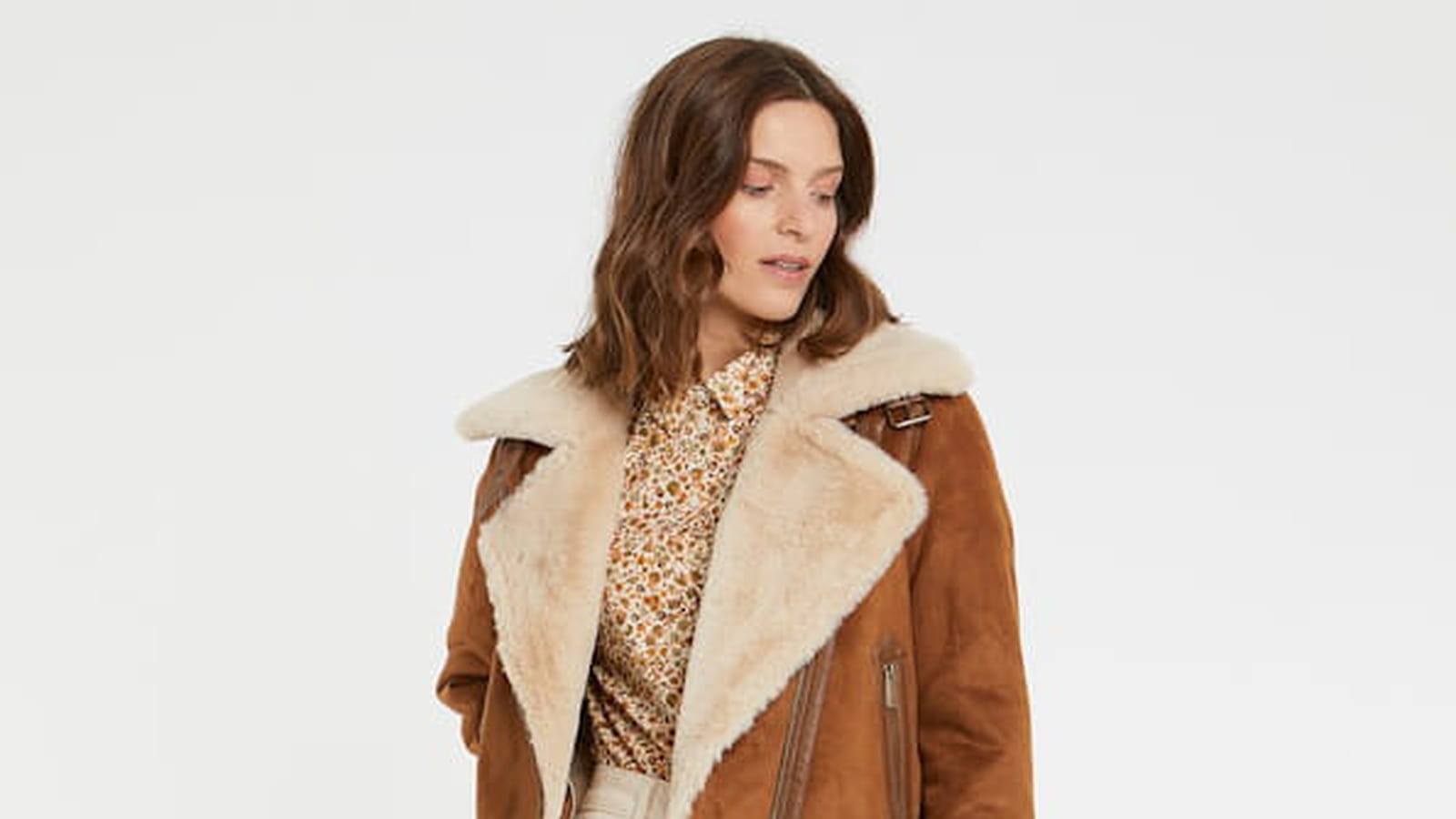 Veste Burton