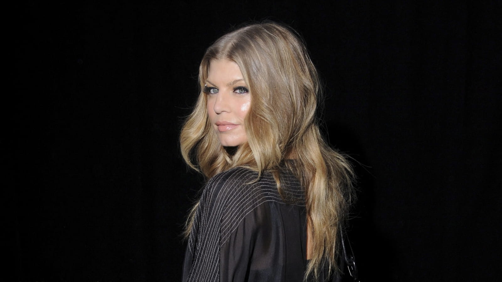 Fergie