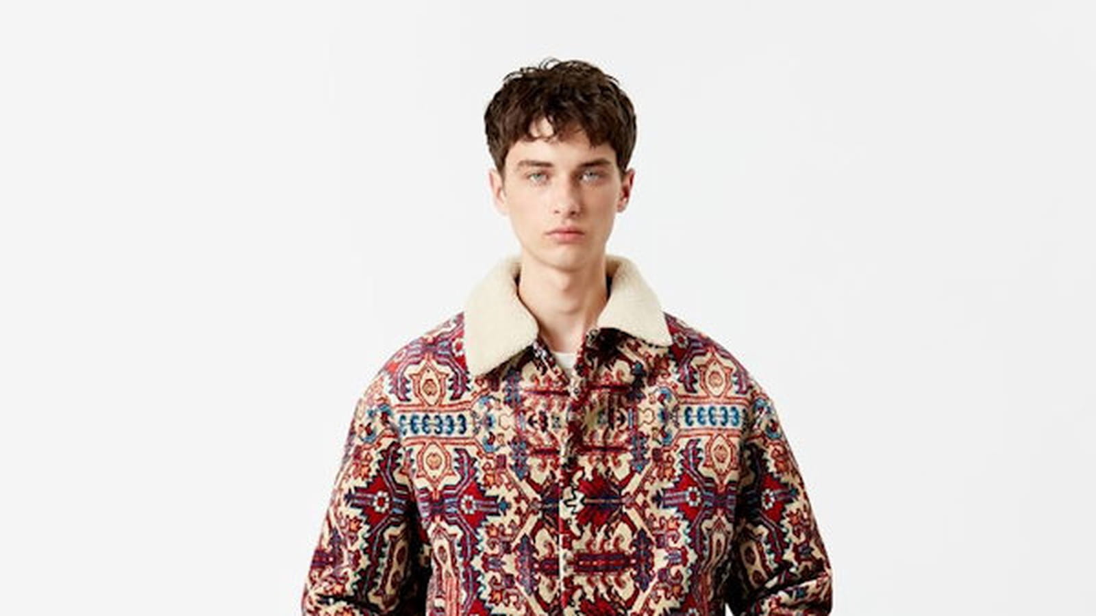 Manteau Isabel Marant