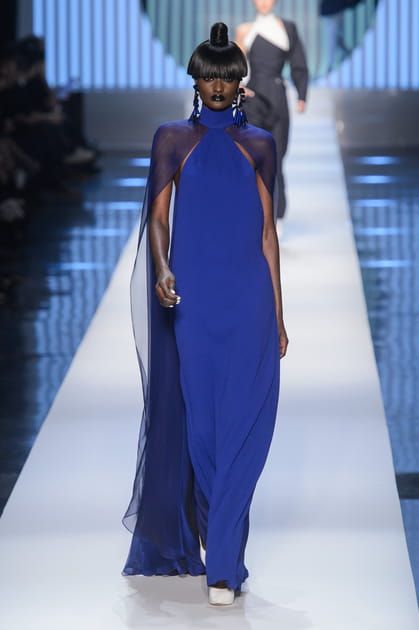 D&eacute;fil&eacute; Jean Paul Gaultier