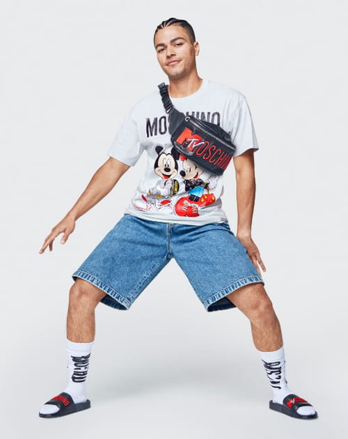 MOSCHINO [tv] H&M - 40/53