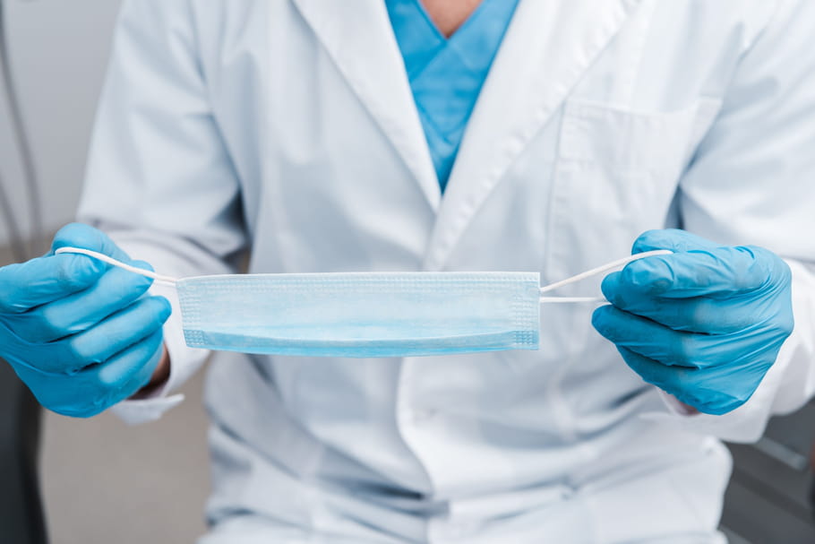 Réouverture des dentistes, kinés, opticiens : quelles règles ?