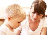 le parent est le ciment de la recomposition familiale.