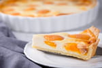 Je suis diététicienne et voici la recette de ma pâte à tarte facile pour les quiches ou les desserts