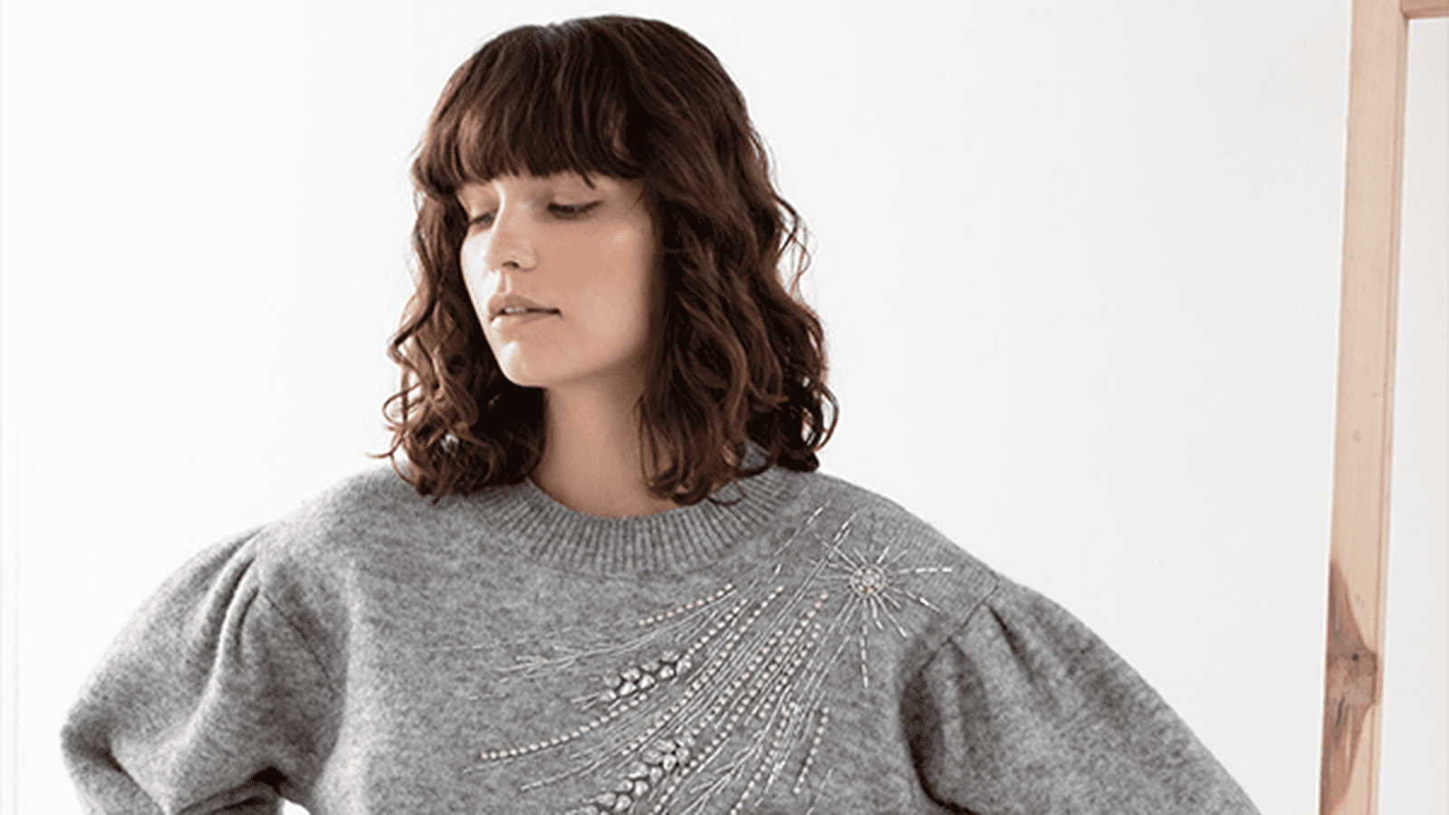 Pull & Other Stories