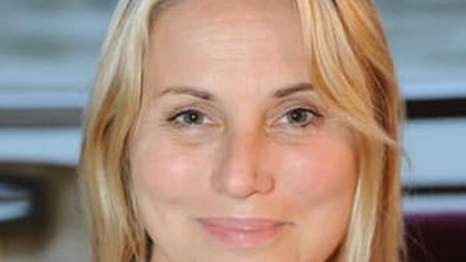 Sophie Favier