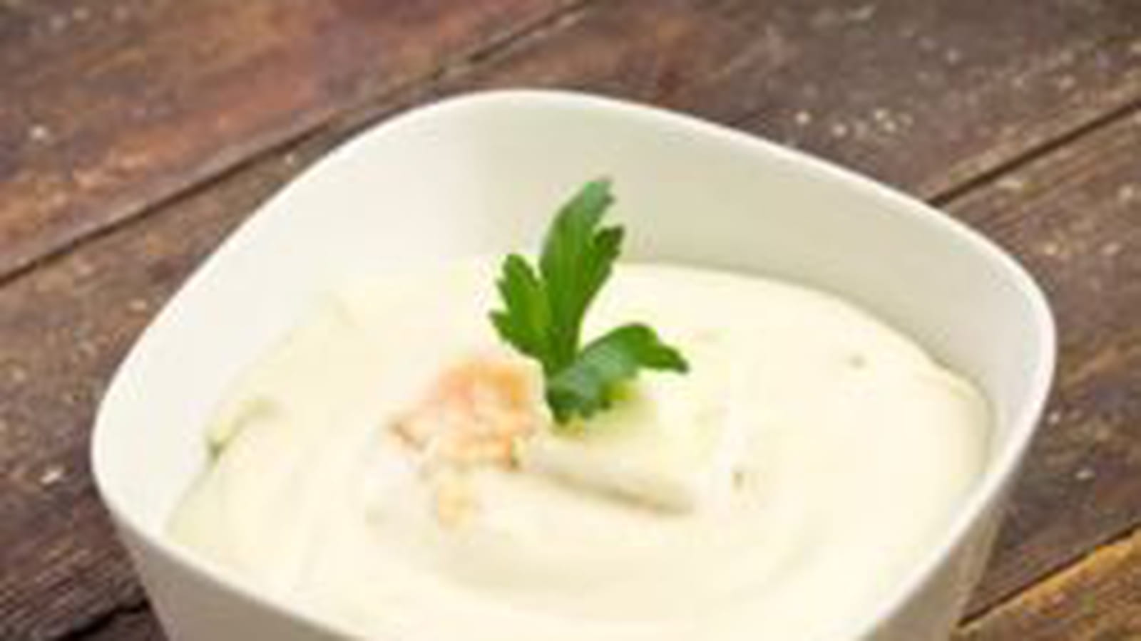 Sauce au gorgonzola