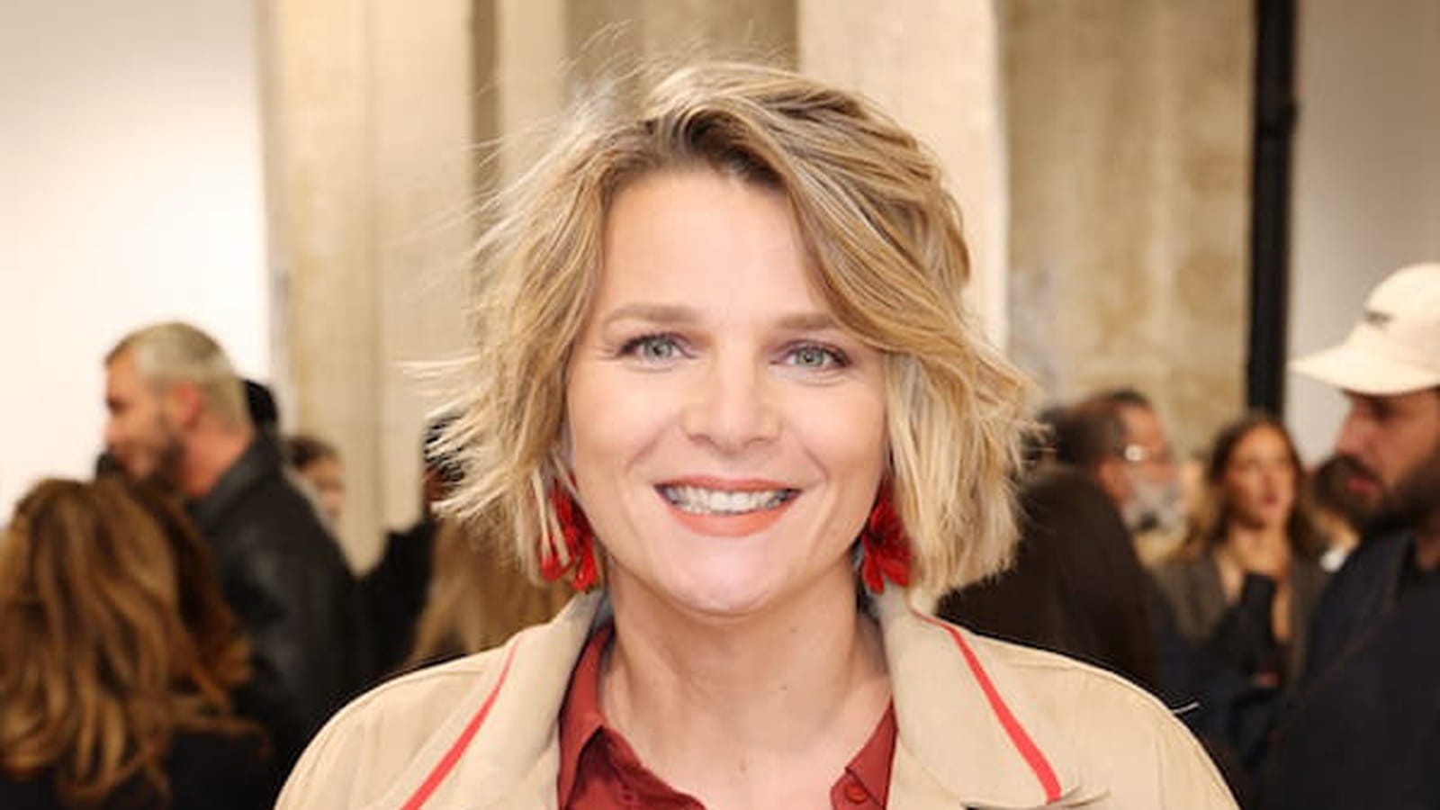 France Pierron
