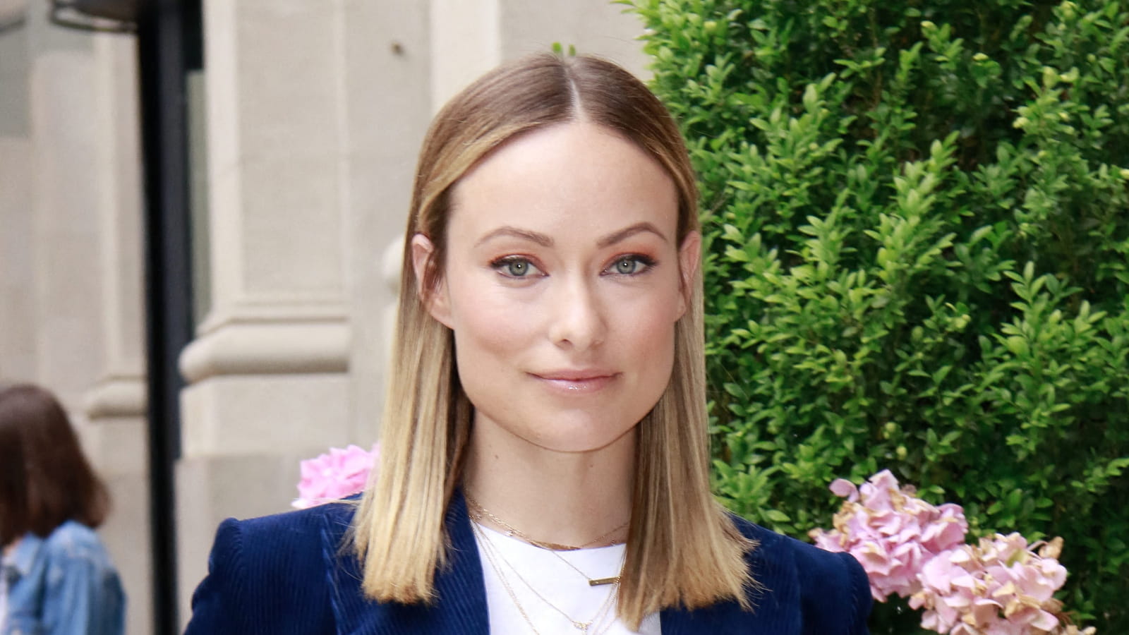 Olivia Wilde