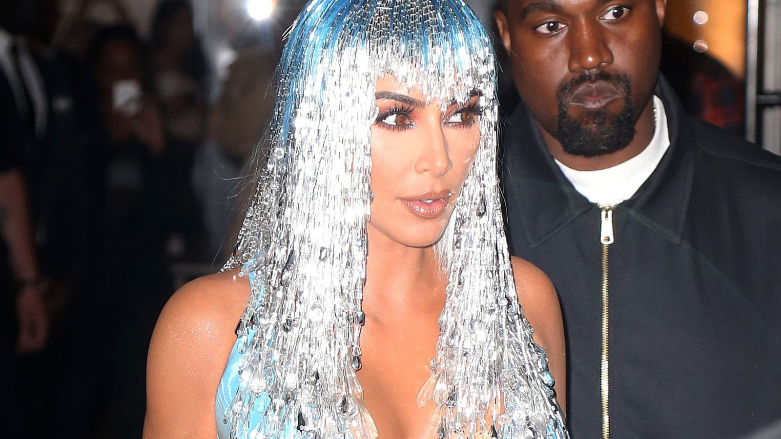 Kim Kardashian 