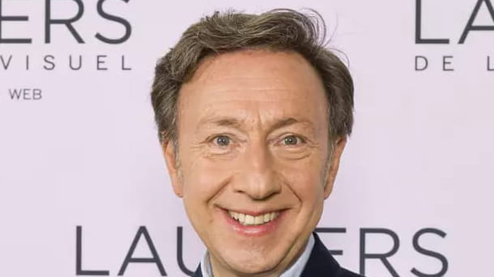 Stéphane Bern