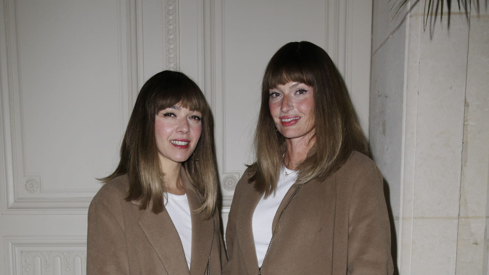 Les Brigitte