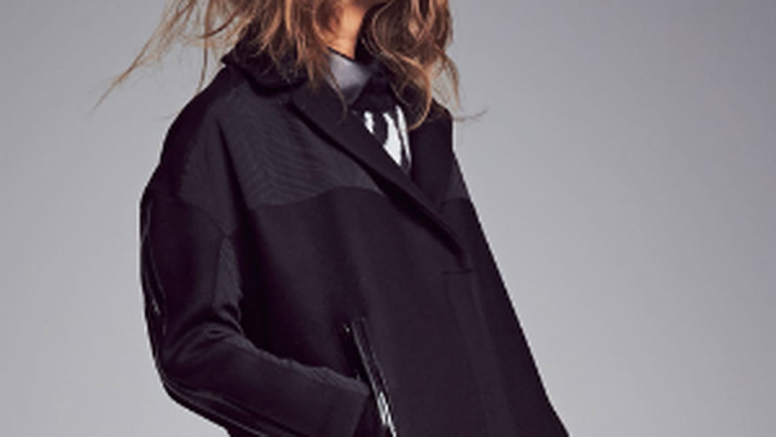 Manteau Zapa