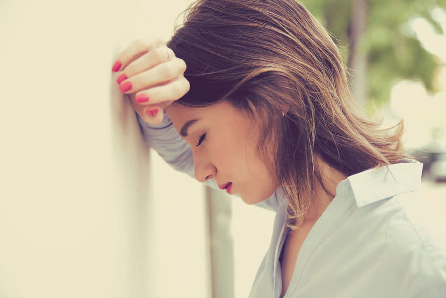 Déshydratation : signes, que faire ?