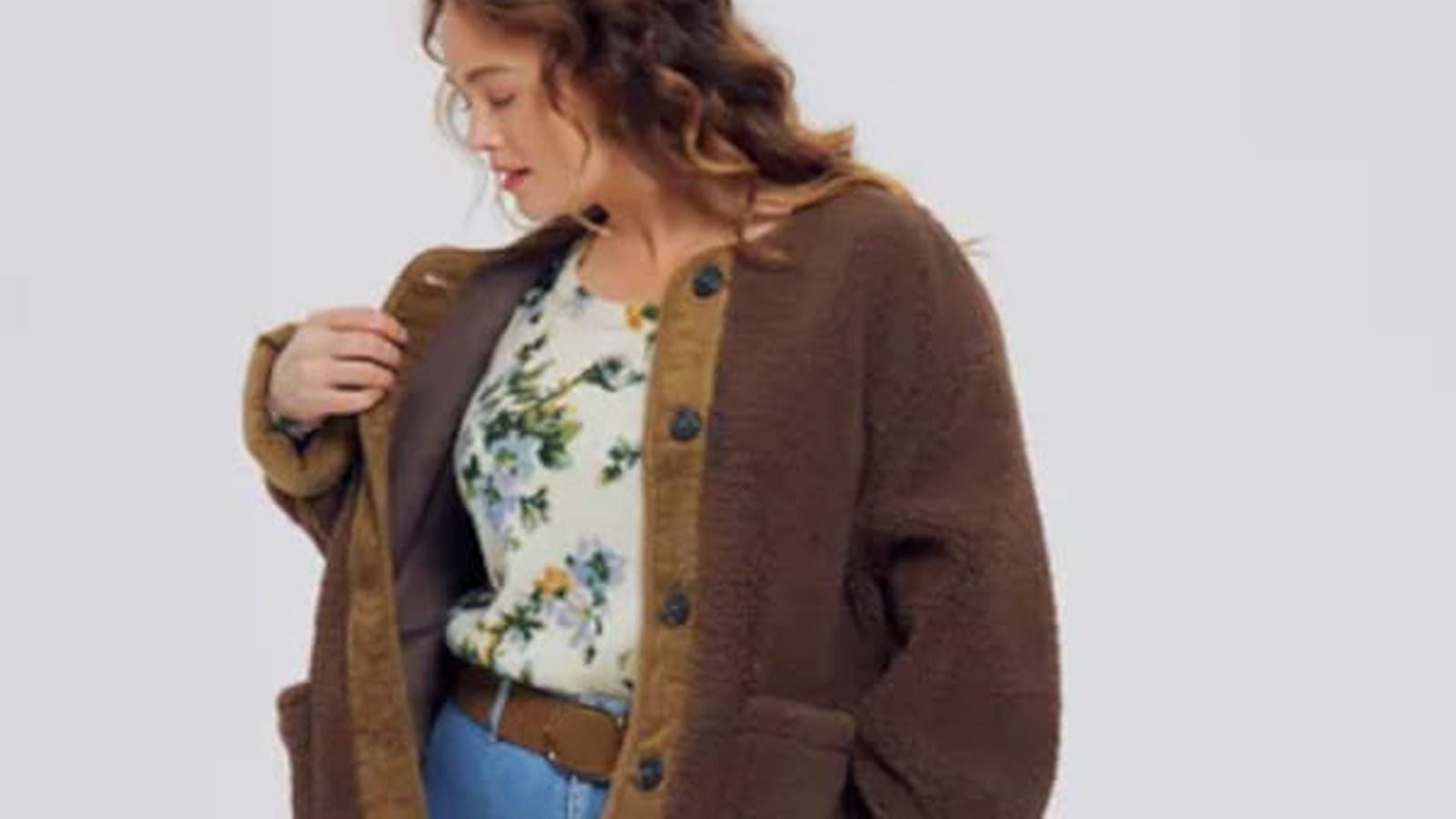 Veste Promod 