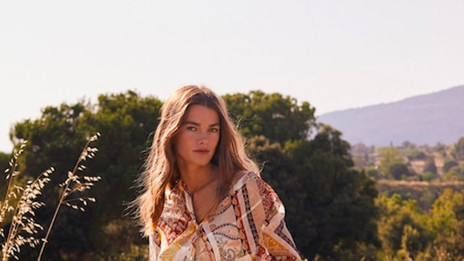 Robe Mango 
