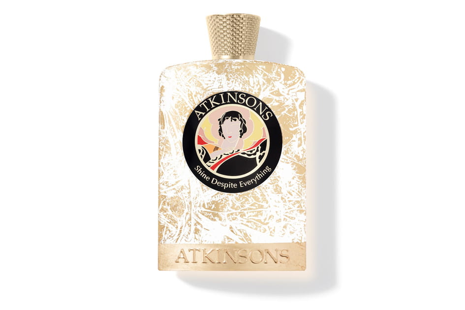 Shine Despite Everything, Atkinsons