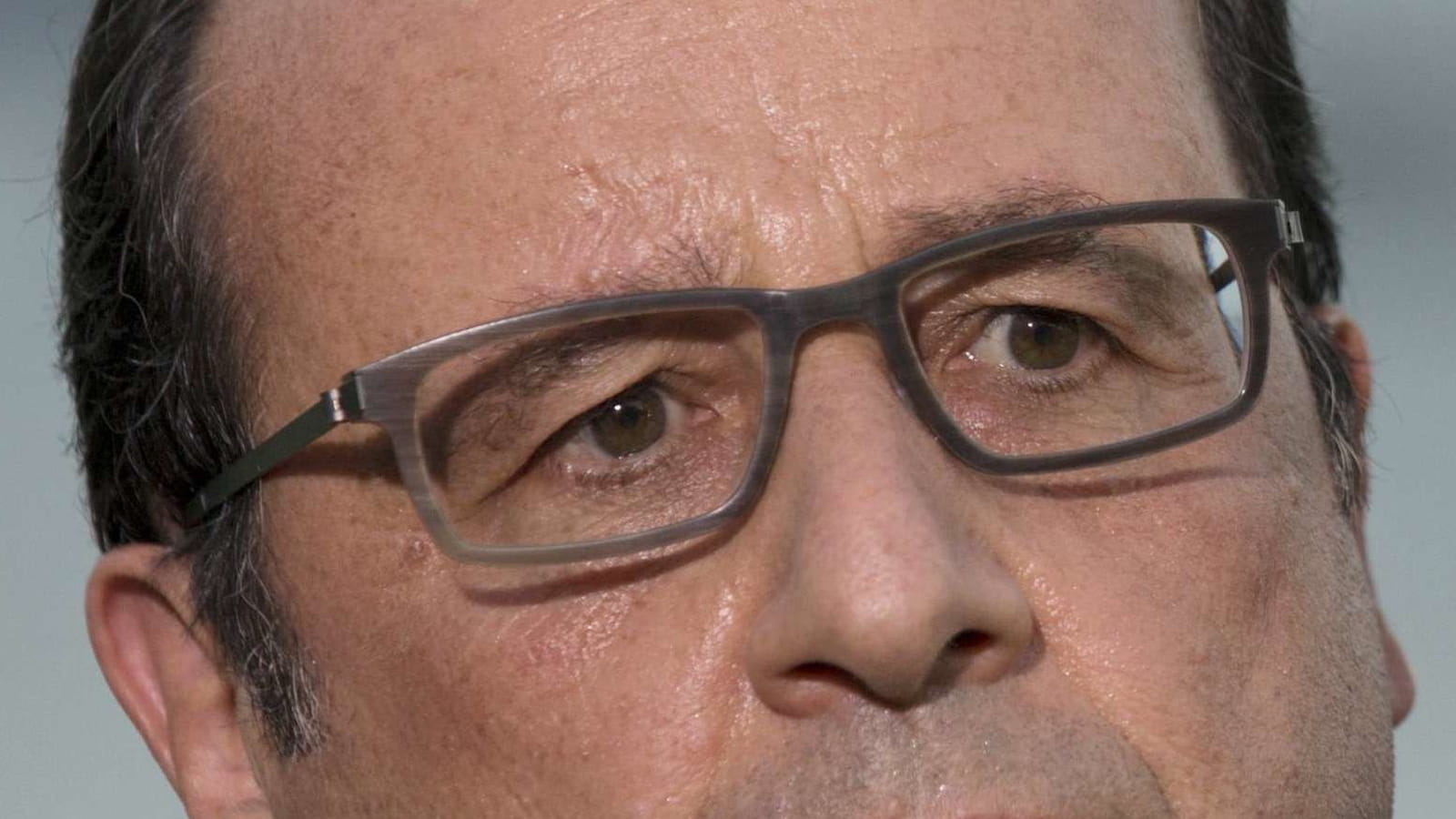  François Hollande