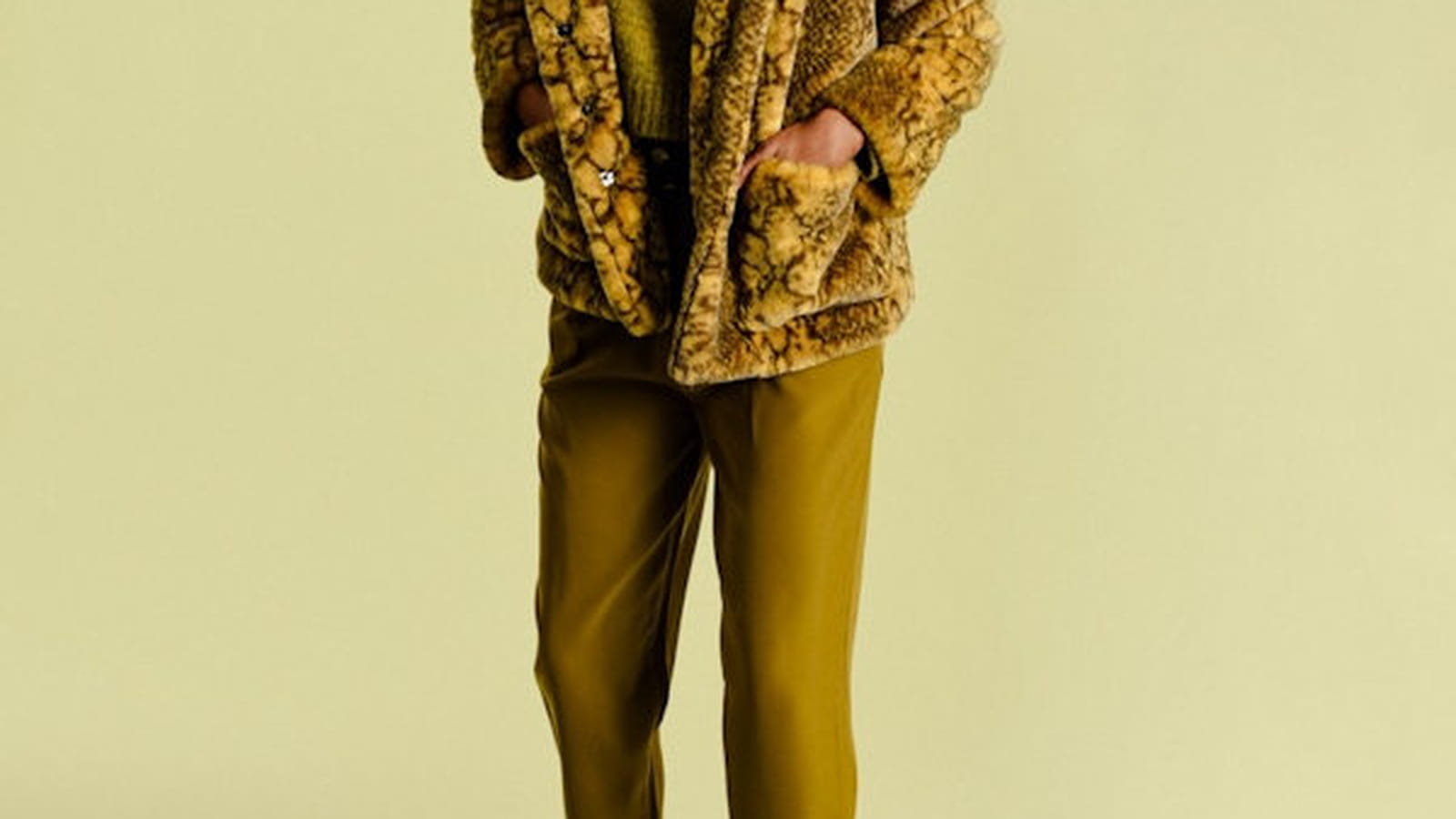 Manteau Molly Bracken