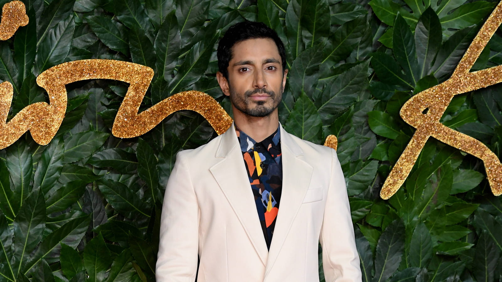 Riz Ahmed