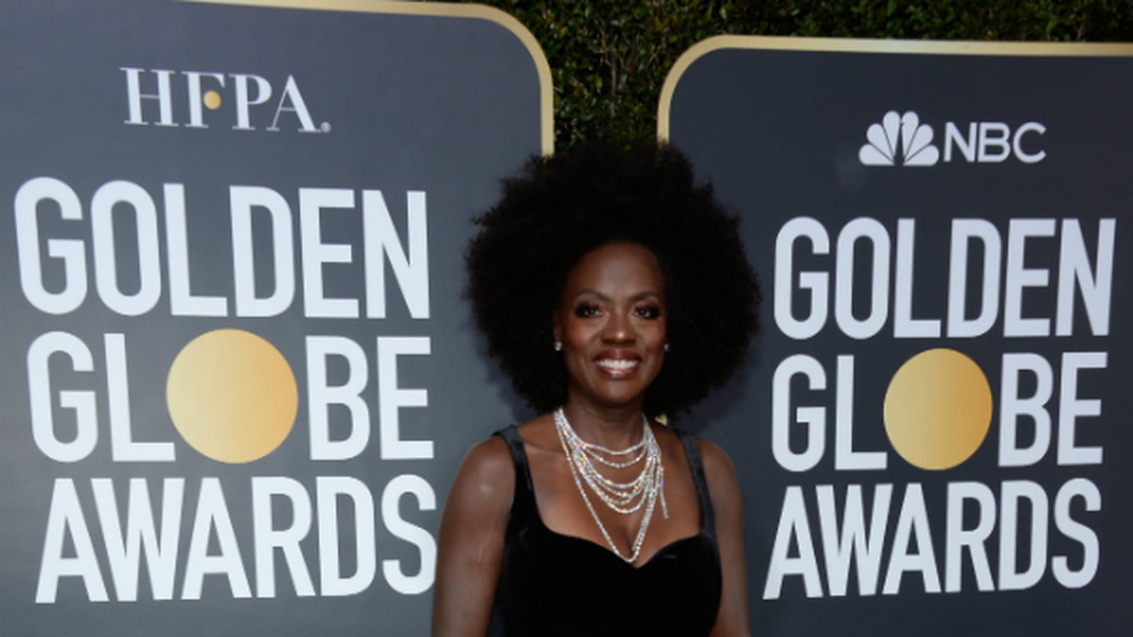 Viola Davis 