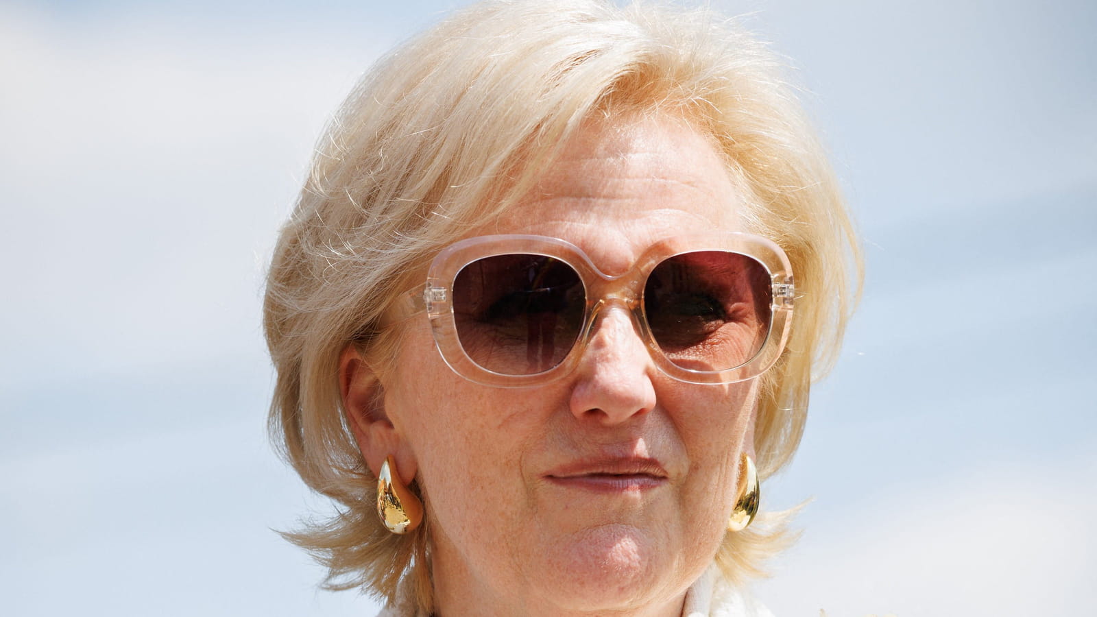 Princesse Astrid de Belgique