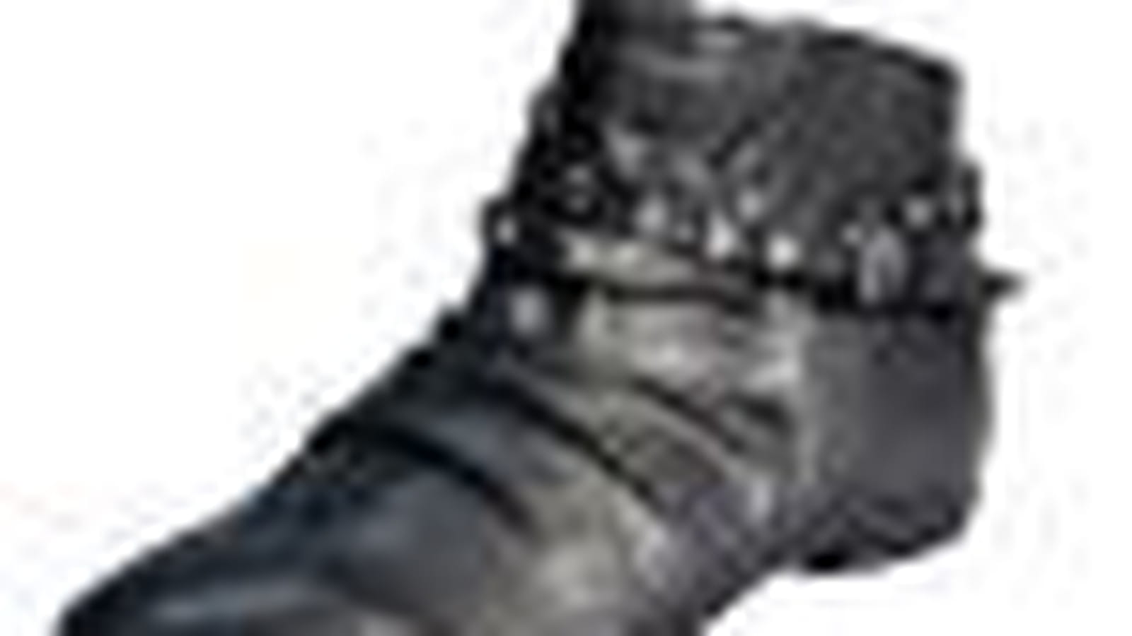 Les boots rock de Texto