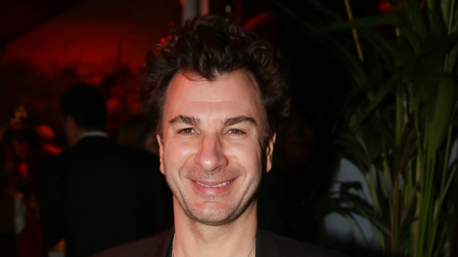 Michaël Youn