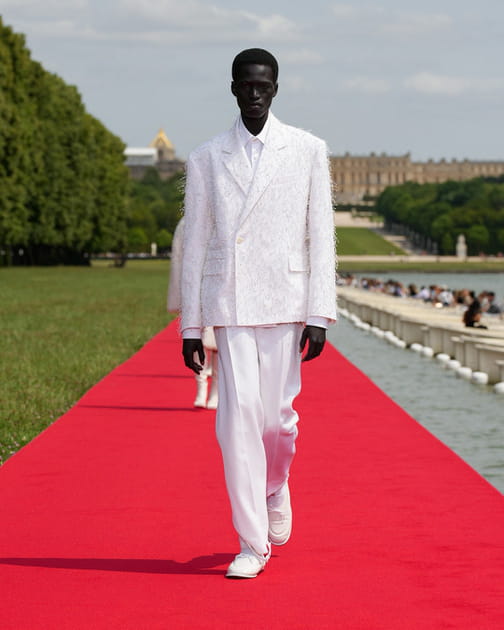 Look 19 du défilé Jacquemus
