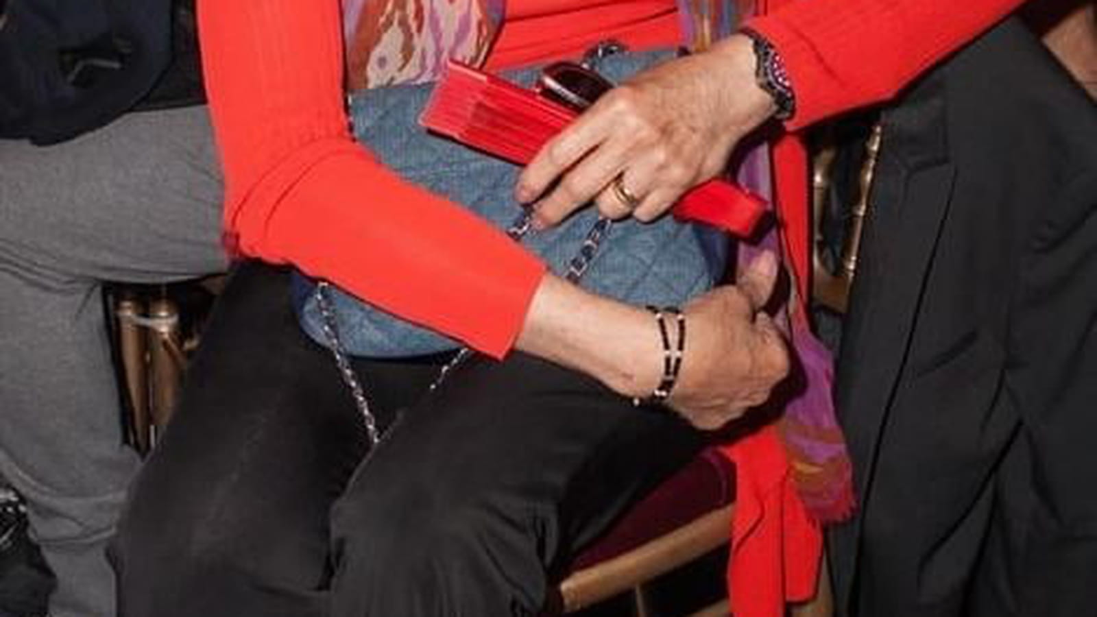 Amanda Lear