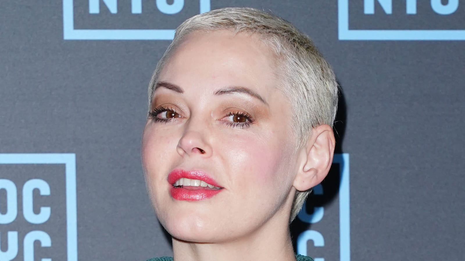 Rose McGowan