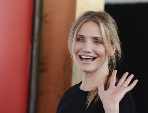 cameron diaz dan steinberg ap sipa