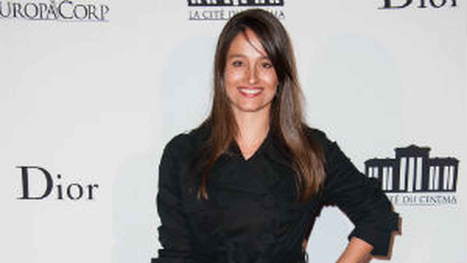 Marie Gillain, so trench