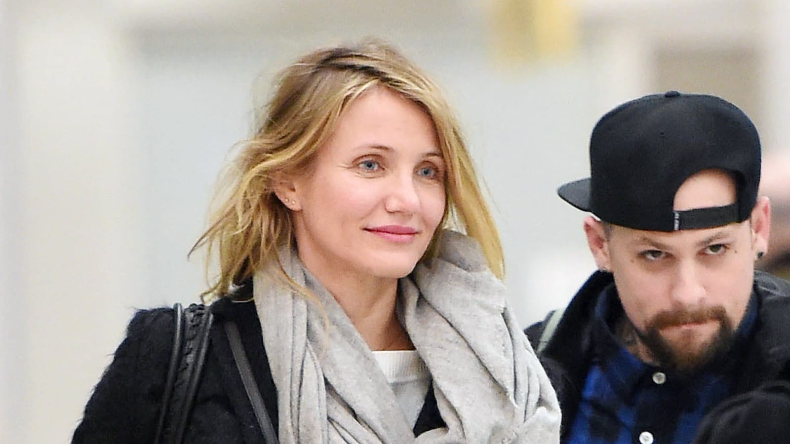 Cameron Diaz