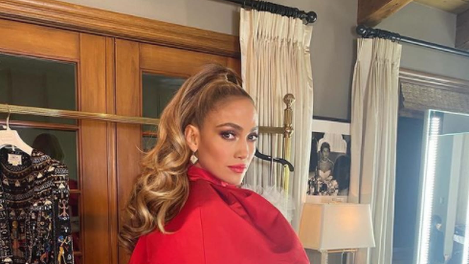 Jennifer Lopez